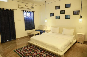Blue Haveli Home Stay